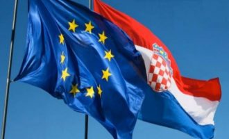 Η Κροατία αναλαμβάνει για πρώτη φορά την προεδρία της ΕΕ – Θα διαχειριστεί το Brexit