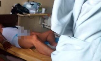 Μεξικανός πήρε διεγερτικό για ταύρους και βρέθηκε στο νοσοκομείο με τριήμερη στύση