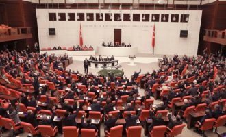 Αντιπρόεδρος Βουλής Λιβυής: «Εσχάτη προδοσία» το αίτημα για τουρκική στρατιωτική επέμβαση