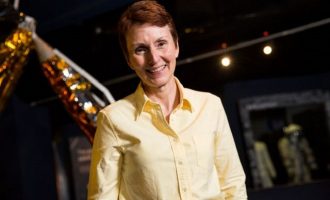 Βρετανίδα αστροναύτης: Οι εξωγήινοι υπάρχουν και ζουν ανάμεσά μας