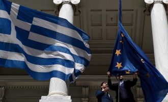 Στην Αθήνα τα τεχνικά κλιμάκια των θεσμών για την 5η μεταμνημονιακή αξιολόγηση
