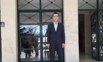Τι απαντά ο Έλληνας μουσουλμάνος δήμαρχος Ιάσμου για το εθνικιστικό ντελίριο