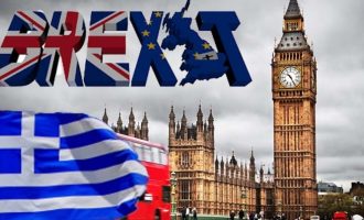 Brexit: Τι πρέπει να γνωρίζουν οι Έλληνες φοιτητές και εργαζόμενοι στη Βρετανία και οι επιχειρήσεις