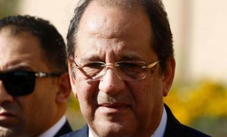 Ο Αρχηγός της αιγυπτιακής αντικατασκοπείας στήνει μέτωπο απέναντι στην Τουρκία