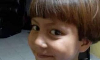 Φρίκη στο Μεξικό: Βασάνισαν 7χρονη και την έβαλαν σε πλαστική σακούλα