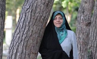 «Κόλλησε» κοροναϊό Covid-19 η αντιπρόεδρος της κυβέρνησης του Ιράν