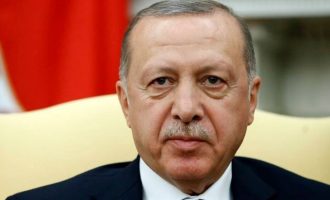 Τι απαντά ο Ερντογάν στις φήμες για νέο πραξικόπημα στην Τουρκία