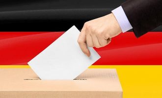 Αποκαλυπτική δημοσκόπηση της Bild για τις εκλογές στη Γερμανία