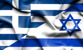 Ισραηλινή Πρεσβεία για 28η Οκτωβρίου: Οι Έλληνες πάντα βρίσκονται στη σωστή πλευρά της ιστορίας