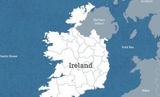 Πρόωρα στις κάλπες για βουλευτικές εκλογές οι Ιρλανδοί