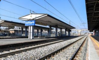 Κοροναϊός Covid-19: Η Αυστρία διέκοψε τα δρομολόγια τρένων με την Ιταλία