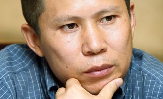 Συνελήφθη Κινέζος ακτιβιστής που κάλεσε τον Σι Τζινπίνγκ να παραιτηθεί λόγω κοροναϊού
