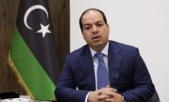 Λιβύη: Ο αν. πρωθυπουργός του Σαράτζ παραδέχθηκε ότι τζιχαντιστές υποστηρίζουν το καθεστώς της Τρίπολης