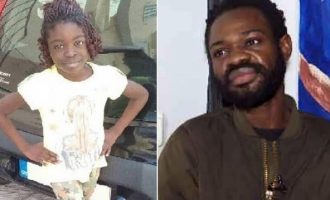 Ποινική δίωξη στον πατέρα της 7χρονης Βαλεντίν – Γιατί θα γίνει τεστ DNA