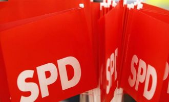 Αμβούργο-Τοπικές εκλογές: Νίκη του SPD και ιστορικό χαμηλό για το CDU δίνουν τα exit polls