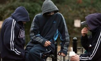 Αλεξανδρούπολη: Μπουλούκι 20 νεαρών μουσουλμάνων έδειρε 15χρονο