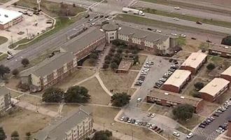 ΗΠΑ: Δύο νεκροί από πυροβολισμούς σε πανεπιστημιούπολη στο Τέξας
