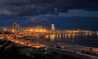 Λιβύη: Πυροβολικό βομβάρδισε συνοικίες της πρωτεύουσας Τρίπολης