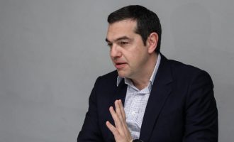 Αλέξης Τσίπρας: Στόχος να πάρουμε και ψηφοφόρους της ΝΔ που κορόιδεψε ο Μητσοτάκης