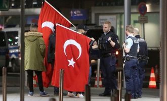 Ποιους όρους βάζει η Ολλανδία στους Τούρκους που θέλουν να μεταναστεύσουν σε αυτήν