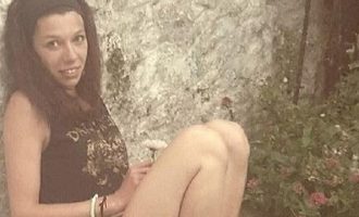 23χρονη πέθανε από το «ναρκωτικό-ζόμπι» – Σε μετατρέπει σε κανίβαλο