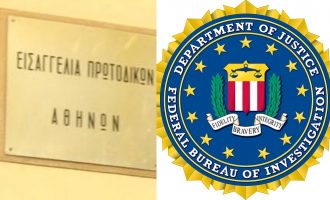Σκάνδαλο Novartis: Προκαταρκτική εξέταση για τις καταγγελίες Τουλαπάκη περί παράνομης διαρροής εγγράφων του FBI