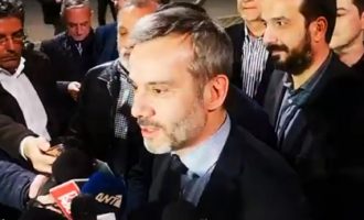 Δήμαρχος Θεσσαλονίκης: Δεν είμαστε σε καμία καραντίνα – Λαμβάνουμε μέτρα