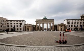 Γερμανοί επιστήμονες για κοροναϊό: Η Γερμανία κινδυνεύει να ζήσει «ιταλικές καταστάσεις»