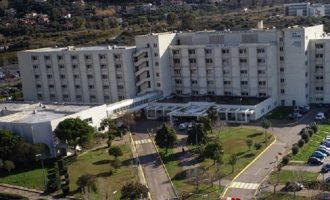 Κοροναϊός: Πρώτος θάνατος στην Ελλάδα – Πέθανε ο 66χρονος στην Πάτρα