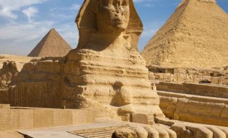 Αίγυπτος-κοροναϊός: Δέκα οι νεκροί από τον Covid-19 – 294 συνολικά τα κρούσματα