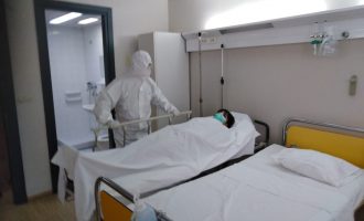 Κοροναϊός: Και δεύτερος νεκρός στην Ελλάδα από τον φονικό ιό