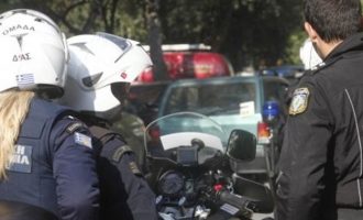 Κέρκυρα: Έλληνας σκότωσε ζευγάρι Γάλλων και μετά αυτοκτόνησε