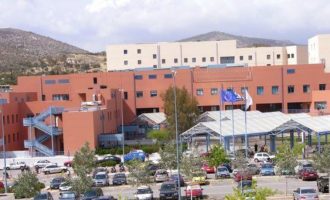 Κοροναϊός: Αυτά είναι τα νοσοκομεία αναφοράς στην Ελλάδα που θα δέχονται «κρούσματα»