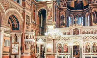 Μητσοτάκης: Πότε ανοίγουν εκκλησίες και χώροι λατρείας