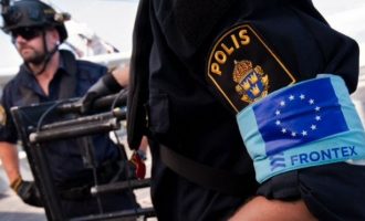 Μεταναστευτικό: «Κόκκινος» συναγερμός από τη Frontex για την κατάσταση στα ελληνοτουρκικά σύνορα