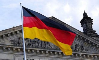 Γερμανία: Δικτατορία θέλει το 7% των Γερμανών
