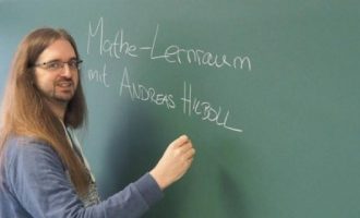 Κοροναϊός: Τι κατήγγειλαν φοιτητές στην Κρήτη μετά το θάνατο του Γερμανού καθηγητή