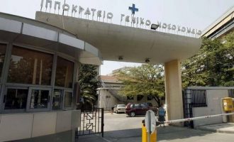 Πέθανε 19χρονος ανεμβολίαστος στη Θεσσαλονίκη