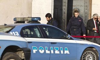 Ιταλία: Φοιτήτρια στραγγαλίστηκε από τον σύντροφό της λόγω «αναγκαστικής συγκατοίκησης»