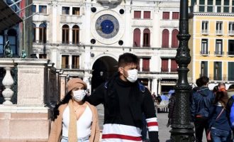Κορωνοϊός: Νέα μέτρα από τις 6 Μαρτίου στην Ιταλία