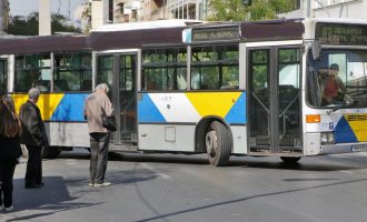 ΣΥΡΙΖΑ: Ο ΟΑΣΑ να «παγώσει» την χρέωση των καρτών απεριορίστων διαδρομών λόγω του κοροναϊού
