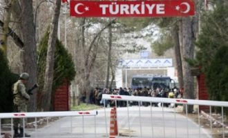 Μεταναστευτικό: Ήρθε η ώρα η Ευρώπη να ασκήσει πίεση στην Τουρκία