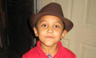 8χρονος πέθανε από το ξύλο της μάνας του – Βρέθηκε κρυμμένο σημείωμά του
