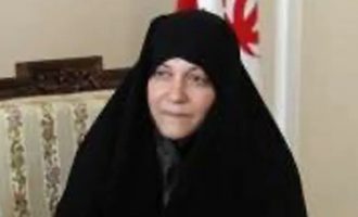 Κοροναϊός: Πέθανε Ιρανή βουλευτής από τον Covid-19