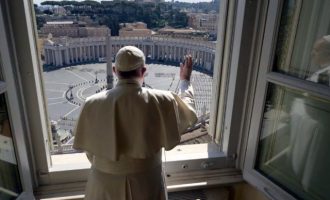 Διεθνής συνάντηση εξορκιστών στο Βατικανό