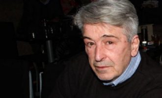 Πέθανε σε ηλικία 74 ετών ο ηθοποιός Πάνος Χατζηκουτσέλης