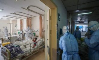 Κοροναϊός: Σοκ – Και τρίτος νεκρός στην Ελλάδα από τον φονικό ιό Covid-19