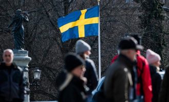 Covid-19: Στη Σουηδία αναμένουν πάνω από 3.000 επιπλέον θανάτους
