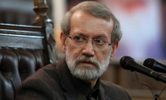 Ο πρόεδρος του ιρανικού κοινοβουλίου βρέθηκε θετικός στον Covid-19
