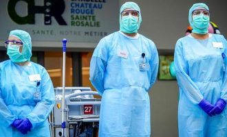 Βέλγιο: Από 1η Μαρτίου υγειονομικό πιστοποιητικό μόνο με ενισχυτική δόση